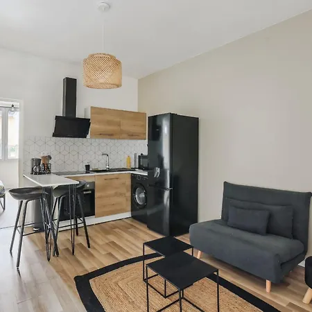 Neuf Proche Circuit 24h *