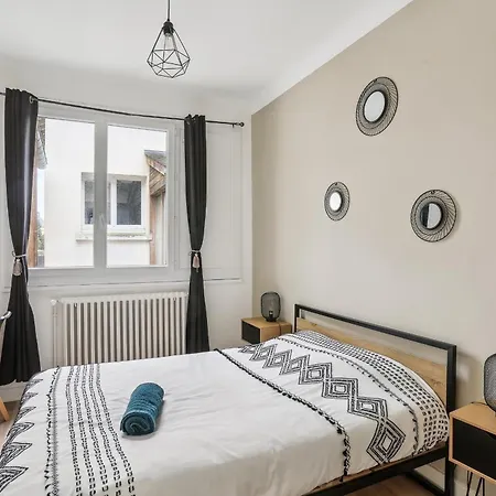 Neuf Proche Circuit 24h Ле-Ман