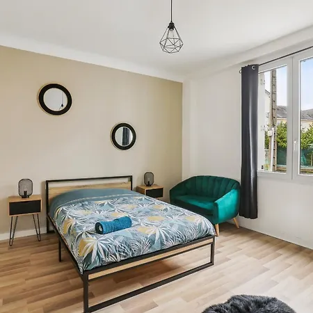 Neuf Proche Circuit 24h Le Mans