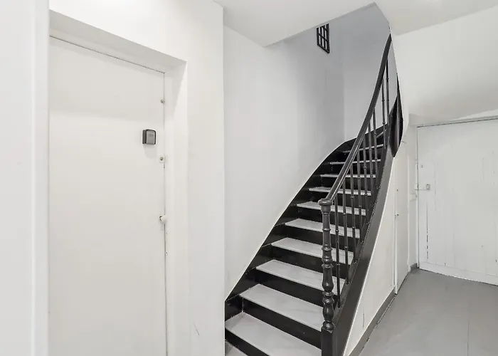 Neuf Proche Circuit 24h Apartamento Le Mans